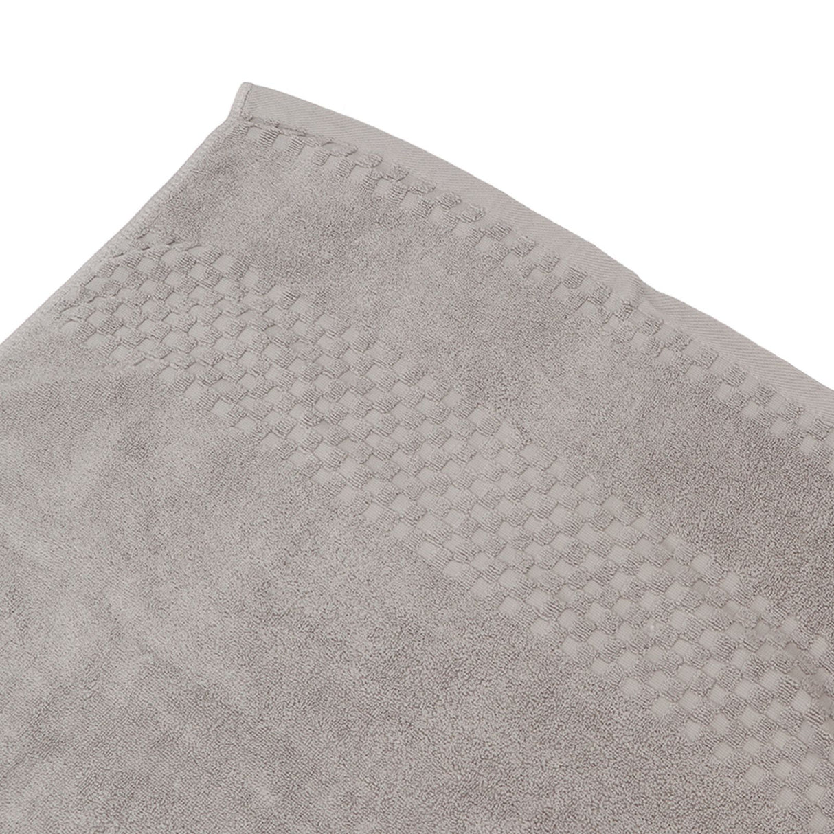 1 Bath Towel 1 Hand Towel Pure Quick Drying Absorbent Cotton Bath Towel Set for Adults 70x140cm