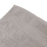1 Bath Towel 1 Hand Towel Pure Quick Drying Absorbent Cotton Bath Towel Set for Adults 70x140cm