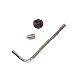 Shower Valves Wall Mount Copper Faucet Shower Rough In Valve Bathroom Trim Kit Single Handle Tub Shower Valve Mixer Black - Extra Image