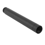 Shower Head Extension Stainless Steel Shower Arm Fine Surface Easy Installation Shower Pipe Extension 6in