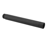 Shower Head Extension Stainless Steel Shower Arm Fine Surface Easy Installation Shower Pipe Extension 6in