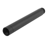 Shower Head Extension Stainless Steel Shower Arm Fine Surface Easy Installation Shower Pipe Extension 6in