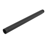 Shower Head Extension Stainless Steel Shower Arm Fine Surface Easy Installation Shower Pipe Extension 10in - Low Angle