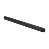 Shower Head Extension Stainless Steel Shower Arm Fine Surface Easy Installation Shower Pipe Extension 10in