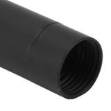 Shower Head Extension Stainless Steel Shower Arm Fine Surface Easy Installation Shower Pipe Extension 10in - Extra Image