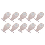 Drainable Ostomy Bags Ostomy Colostomy One Piece Drainable Pouches Supplies for Ileostomy Stoma Care