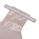 Drainable Ostomy Bags Ostomy Colostomy One Piece Drainable Pouches Supplies for Ileostomy Stoma Care - Extra Image