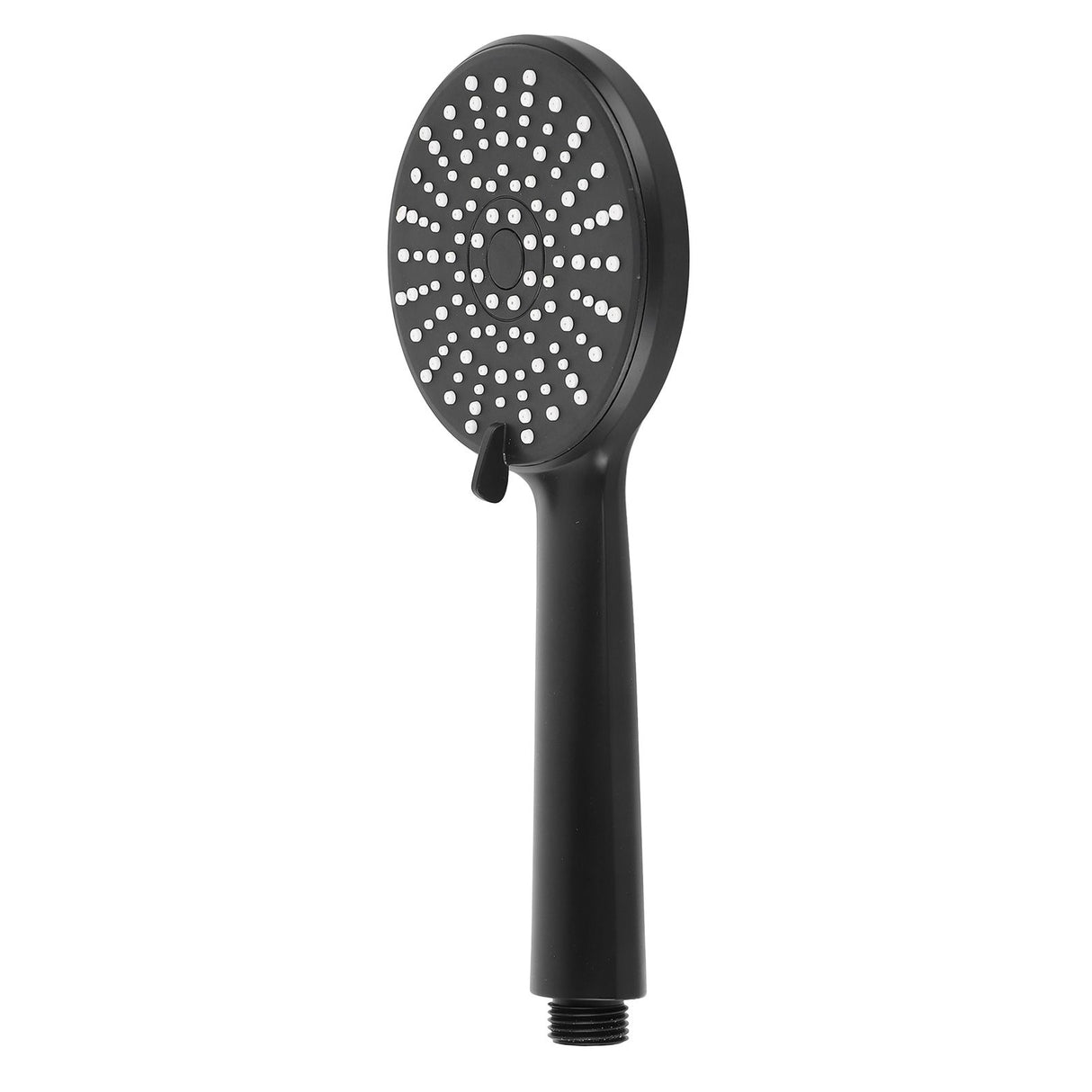 High Pressure Handheld Shower Head ABS Detachable Bathroom Shower Sprayer Head for Replacement