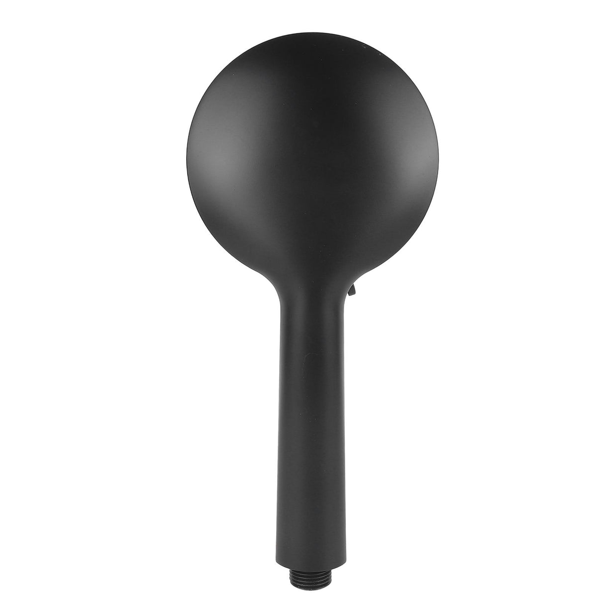 High Pressure Handheld Shower Head ABS Detachable Bathroom Shower Sprayer Head for Replacement
