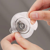 Toilet Lid Handle Toilet Cover Lifter Electroplated Flower Shape Adhesive Easy to Use Toilet Lifter Handle for Bedroom