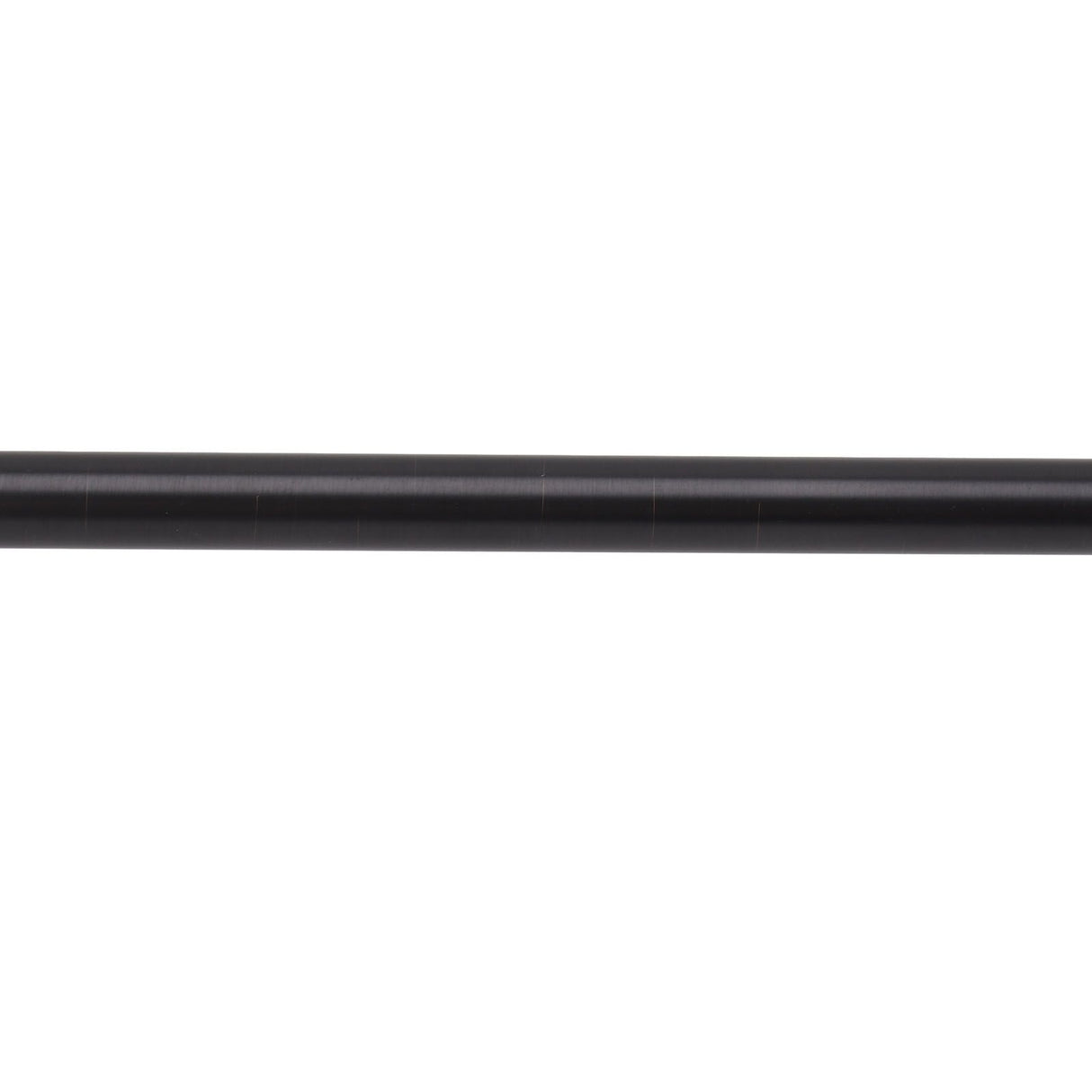 40.5cm Bathroom Towel Bar Copper Bath Towel Rack Single Towel Bar Wall Mounted Towel Holder European Style Black Antique