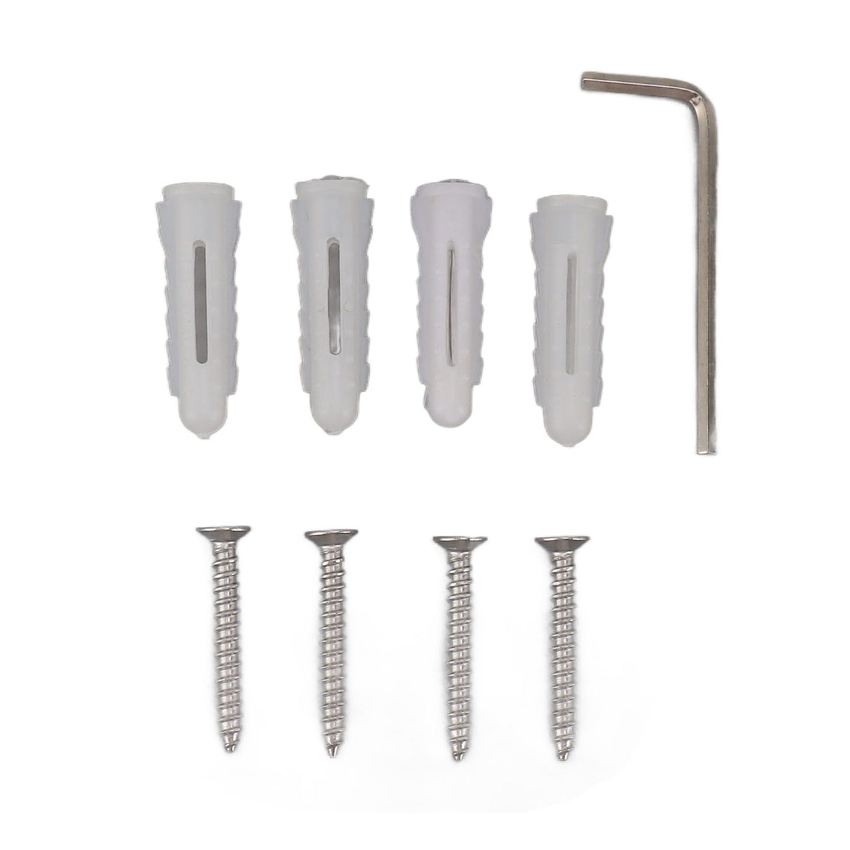 Bathroom Towel Bar 19.7in Sturdy Copper Elegant Retro Style Hand Towel Holder with Screws Hex Wrench for Home Kitchen Antique