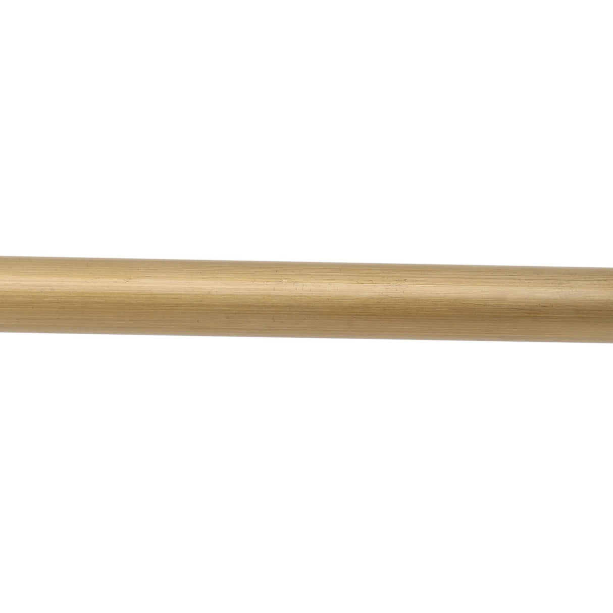 Towel Bar European Style Single Rod Hanging Bath Towel Holder Copper Towel Rack for Bathroom Toilets Antique Color