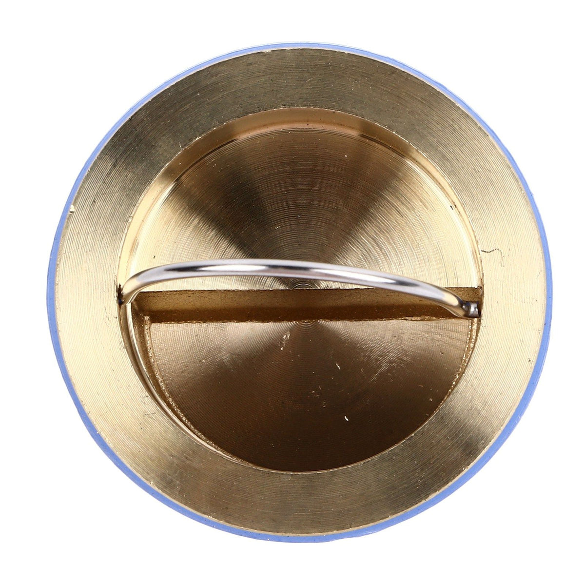 Toilet Floor Drain Deodorizing Core Floor Drain Core Shower Floor Drain Backflow Preventer Quick Drainage Brass