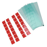 4 Sets Pee Guard for Toilet Seat Potty Training Pee Splash Guard Toilet Splash Guard Prevents Kids Adult From Peeing Splash