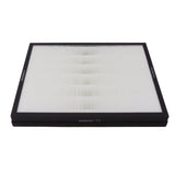 Particle Filter Air Purifier Filter Particle Cartridge Replacement for Blueair 200 Series Air Purifier