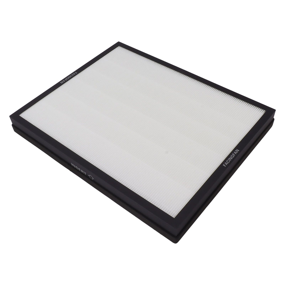 Particle Filter Air Purifier Filter Particle Cartridge Replacement for Blueair 200 Series Air Purifier