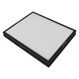 Particle Filter Air Purifier Filter Particle Cartridge Replacement for Blueair 200 Series Air Purifier
