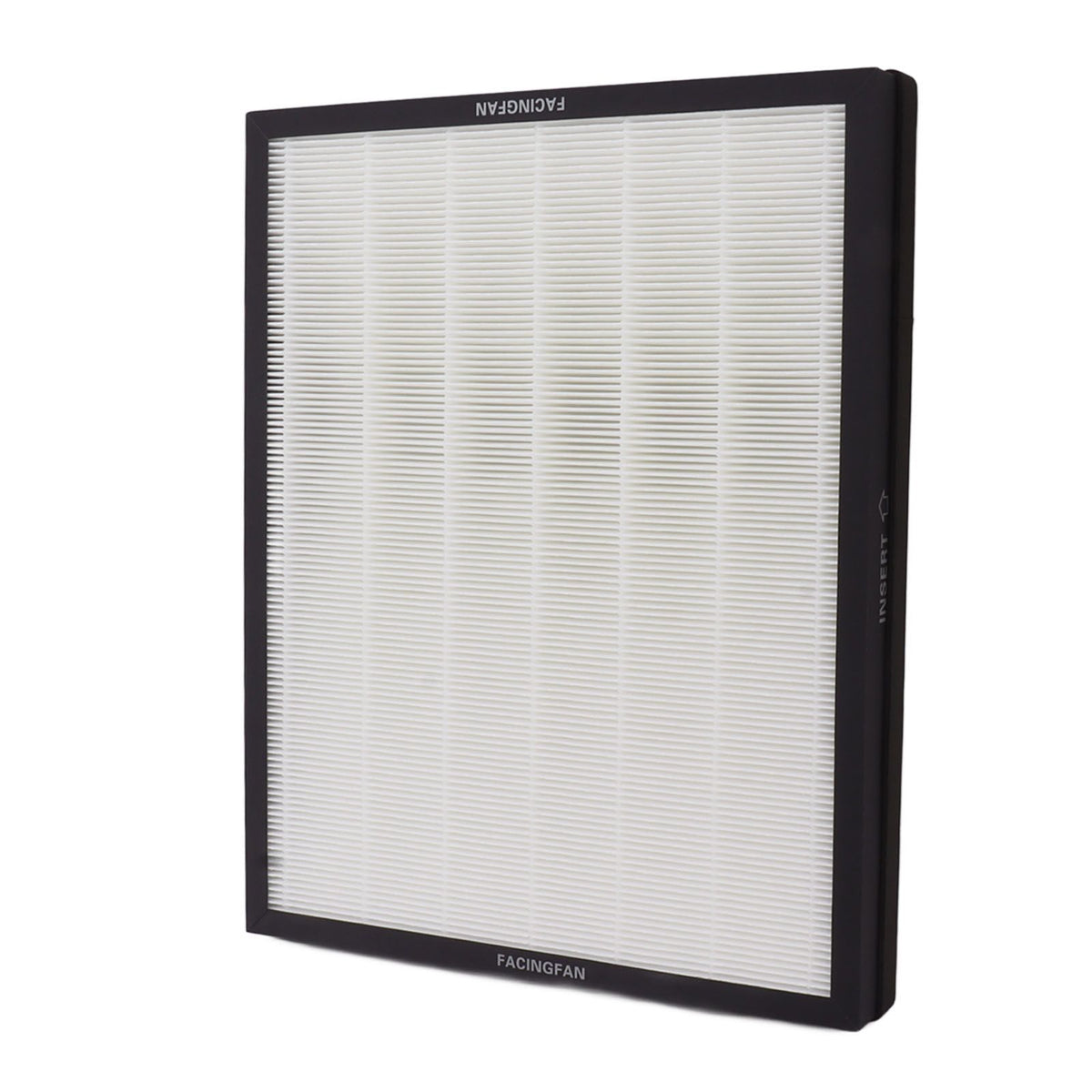 Particle Filter Air Purifier Filter Particle Cartridge Replacement for Blueair 200 Series Air Purifier