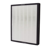 Particle Filter Air Purifier Filter Particle Cartridge Replacement for Blueair 200 Series Air Purifier - 45-Degree Angle