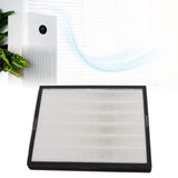 Particle Filter Air Purifier Filter Particle Cartridge Replacement for Blueair 200 Series Air Purifier - Extra Image