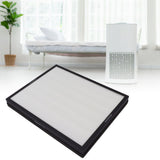 Particle Filter Air Purifier Filter Particle Cartridge Replacement for Blueair 200 Series Air Purifier - Extra Image
