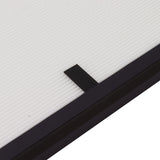 Particle Filter Air Purifier Filter Particle Cartridge Replacement for Blueair 200 Series Air Purifier