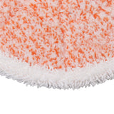 6pcs Replacement Steam Cleaner Mop Pads for Shark S7000 S7001 T2 T21 U6002 Series Steam Scrub All in One Steam Floor Mop