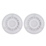 2Pcs Mop Cloths Bracket Mop Cloths Support for Dream S10 S10 Pro Robotic Vacuum Cleaner