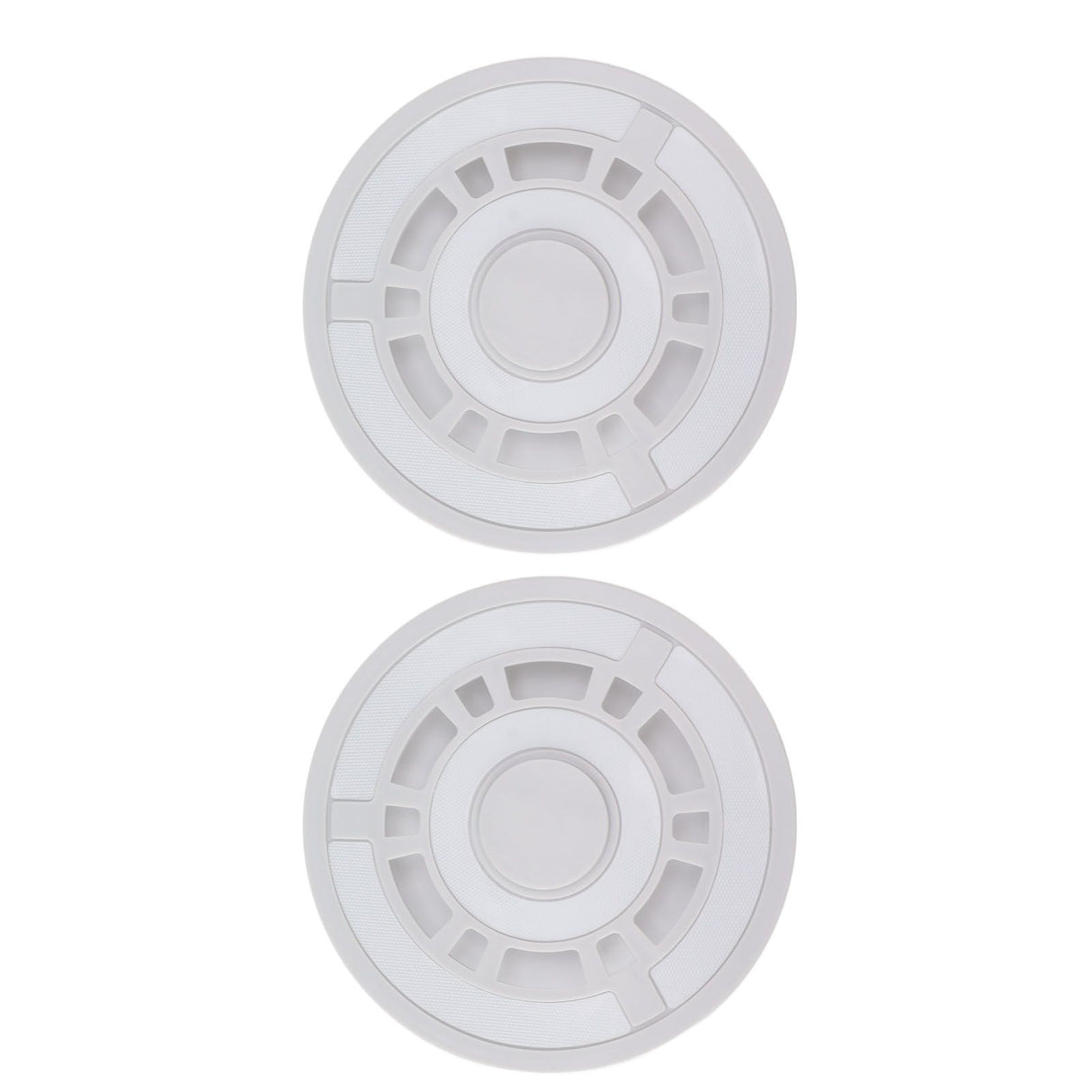 2Pcs Mop Cloths Bracket Mop Cloths Support for Dream S10 S10 Pro Robotic Vacuum Cleaner