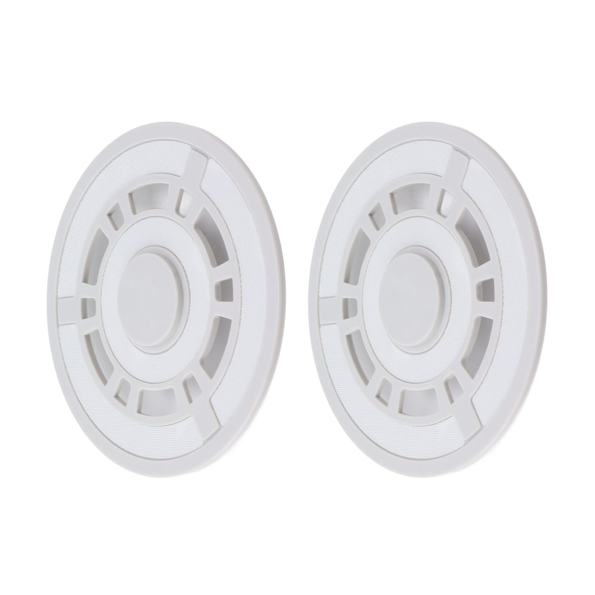 2Pcs Mop Cloths Bracket Mop Cloths Support for Dream S10 S10 Pro Robotic Vacuum Cleaner