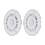 2Pcs Mop Cloths Bracket Mop Cloths Support for Dream S10 S10 Pro Robotic Vacuum Cleaner - Extra Image