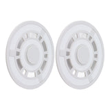 2Pcs Mop Cloths Bracket Mop Cloths Support for Dream S10 S10 Pro Robotic Vacuum Cleaner - Extra Image