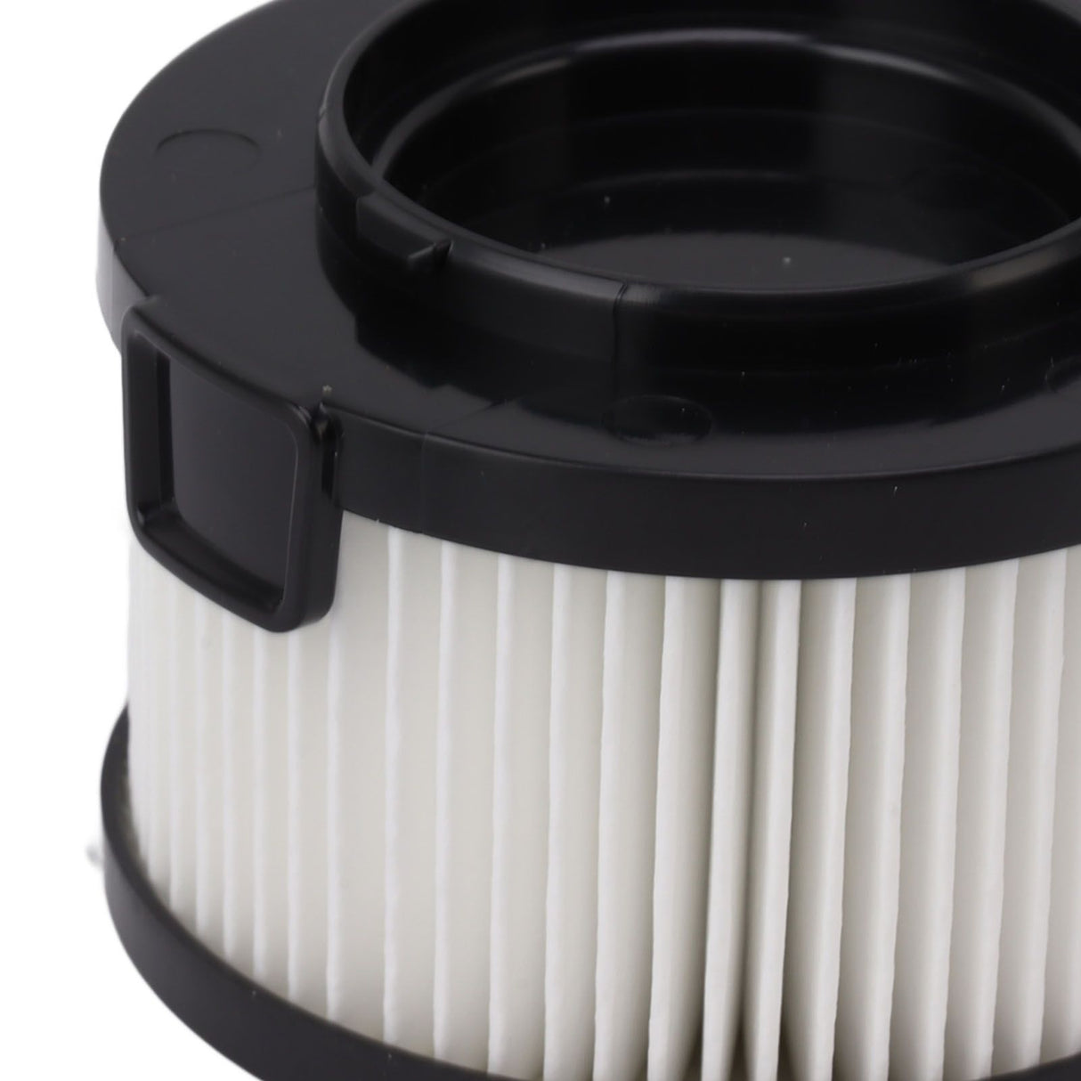 Vacuum Main Filter Replacement Pre and Rear Filter ABS Soft Easy Assembly Vacuum Cleaner Filter Kit for Levoit VortexIQ 40 RF
