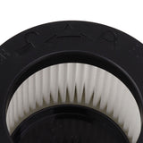 Vacuum Main Filter Replacement Pre and Rear Filter ABS Soft Easy Assembly Vacuum Cleaner Filter Kit for Levoit VortexIQ 40 RF - Extra Image