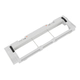 Main Brush Cover Replacement for Xiaomi Mijia 1C F9 D9 1T Robot Vacuum Cleaner Accessories White