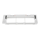 Main Brush Cover Replacement for Xiaomi Mijia 1C F9 D9 1T Robot Vacuum Cleaner Accessories White