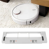 Main Brush Cover Replacement for Xiaomi Mijia 1C F9 D9 1T Robot Vacuum Cleaner Accessories White