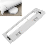 Main Brush Cover Replacement for Xiaomi Mijia 1C F9 D9 1T Robot Vacuum Cleaner Accessories White