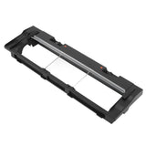 Main Brush Cover Replacement for Xiaomi Mijia 1C F9 D9 1T Robot Vacuum Cleaner Accessories Black