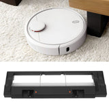 Main Brush Cover Replacement for Xiaomi Mijia 1C F9 D9 1T Robot Vacuum Cleaner Accessories Black - Extra Image