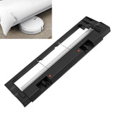 Main Brush Cover Replacement for Xiaomi Mijia 1C F9 D9 1T Robot Vacuum Cleaner Accessories Black - Extra Image