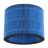 Humidifier Filter Replacement Part Non Woven Fabric High Efficiency Filter Humidifier Accessories for DAEWOO J6 J6PRO - Front View