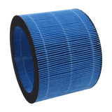 Humidifier Filter Replacement Part Non Woven Fabric High Efficiency Filter Humidifier Accessories for DAEWOO J6 J6PRO - Top-Down View