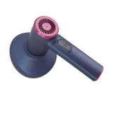 Handheld Vacuum Cleaner 2600mAh UV C Lamp Dust Mite Removal Vacuum Cleaner for Home Blue