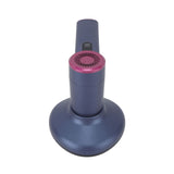 Handheld Vacuum Cleaner 2600mAh UV C Lamp Dust Mite Removal Vacuum Cleaner for Home Blue