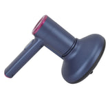 Handheld Vacuum Cleaner 2600mAh UV C Lamp Dust Mite Removal Vacuum Cleaner for Home Blue