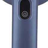 Handheld Vacuum Cleaner 2600mAh UV C Lamp Dust Mite Removal Vacuum Cleaner for Home Blue