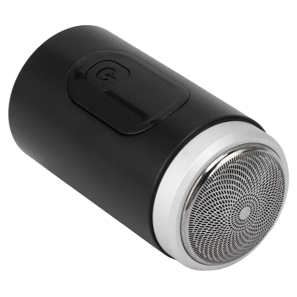Electric Beard Trimmer USB Rechargeable IP7X Waterproof Washable 65000RPM Portable Digital Beard Trimming Groomer