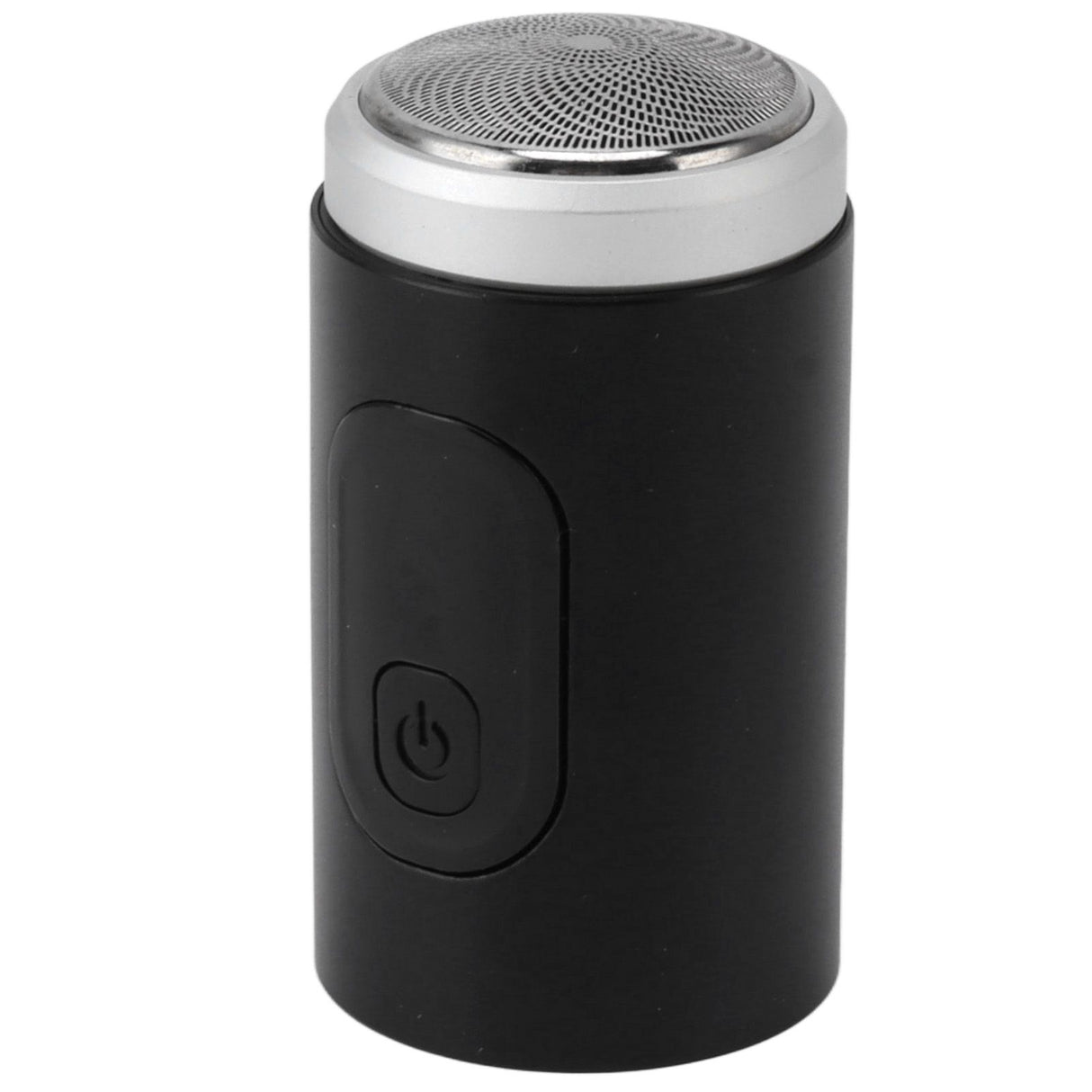 Electric Beard Trimmer USB Rechargeable IP7X Waterproof Washable 65000RPM Portable Digital Beard Trimming Groomer